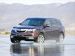 Acura MDX snow 2011 Picture #64