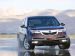 Acura MDX snow 2011 Picture #71