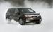 Acura MDX snow 2011 Widescreen Picture #44
