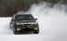 Acura MDX snow 2011 Widescreen Picture #15