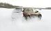 Acura MDX snow 2011 Widescreen Picture #6