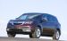 Acura MDX snow 2011 Widescreen Picture #30