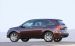 Acura MDX snow 2011 Widescreen Picture #25