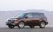 Acura MDX snow 2011 Widescreen Picture #8