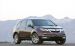 Acura MDX snow 2011 Widescreen Picture #10
