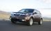 Acura MDX snow 2011 Widescreen Picture #34