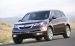 Acura MDX snow 2011 Widescreen Picture #40