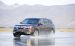 Acura MDX snow 2011 Widescreen Picture #24