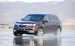 Acura MDX snow 2011 Widescreen Picture #13
