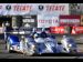 Acura Records 1 2 3 Sweep On The Long Beach Streets Picture #7