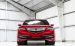 Acura TLX Prototype 2015 Widescreen Picture #8