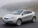 Acura ZDX 2010 Picture #31