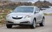 Acura ZDX 2010 Widescreen Picture #63