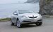 Acura ZDX 2010 Widescreen Picture #6