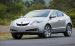 Acura ZDX 2010 Widescreen Picture #5