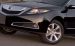 Acura ZDX 2011 Widescreen Picture #29