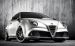 Alfa Romeo 2009 MiTo GTA Concept Widescreen Picture #2