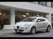Alfa Romeo 2009 MiTo UK Version Picture #30