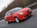 Alfa Romeo 2009 MiTo UK Version Picture #13