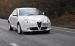 Alfa Romeo 2009 MiTo UK Version Widescreen Picture #4