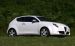 Alfa Romeo 2010 MiTo 1 4 MultiAir Widescreen Picture #24