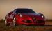 Alfa Romeo 4C 2014 Widescreen Picture #12