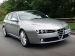 Alfa Romeo New Engines and Trim Levels For Alfa 159 Range Picture #29