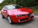 Alfa Romeo New Engines and Trim Levels For Alfa 159 Range Picture #1