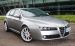 Alfa Romeo New Engines and Trim Levels For Alfa 159 Range Widescreen Picture #15