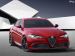 Alfa Romeo Romeo Giulia 2016 Picture #1