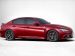 Alfa Romeo Romeo Giulia 2016 Picture #2