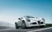 Alfa Romeo at Goodwood Widescreen Picture #2