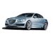 Arden Jaguar XF AJ 21 Picture #0