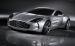Aston Martin 2010 One 77 Widescreen Picture #2