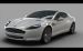 Aston Martin 2010 Rapide Widescreen Picture #6