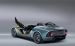 Aston Martin CC100 Speedster Concept 2013 Widescreen Picture #55