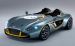 Aston Martin CC100 Speedster Concept 2013 Widescreen Picture #57