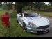 Aston Martin DBS Volante Picture #7