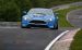 Aston Martin READY FOR NURBURGRING CHALLENGE Widescreen Picture #1
