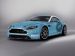 Aston Martin RETURNS TO RACE WITH NEW V12 VANTAGE Picture #1