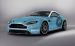 Aston Martin RETURNS TO RACE WITH NEW V12 VANTAGE Widescreen Picture #0