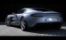 Aston Martin One 77 Breaks 220 MPH Record