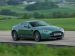 Aston Martin V8 Vantage Coupe Picture #27