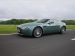 Aston Martin V8 Vantage Coupe Picture #8