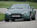 Aston Martin V8 Vantage Coupe Picture #18
