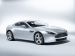 Aston Martin V8 Vantage Coupe Picture #21
