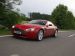 Aston Martin V8 Vantage Coupe Picture #9