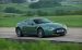 Aston Martin V8 Vantage Coupe Widescreen Picture #29