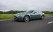 Aston Martin V8 Vantage Coupe Widescreen Picture #12