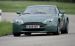 Aston Martin V8 Vantage Coupe Widescreen Picture #15